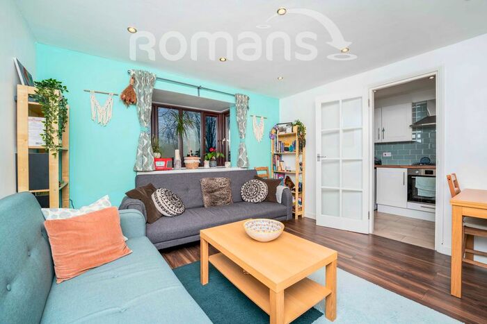 1 Bedroom Flat To Rent In Frankswood Avenue, West Drayton, UB7