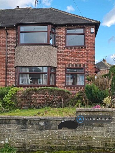 3 Bedroom Semi-Detached House To Rent In Linley Lane, Sheffield, S12