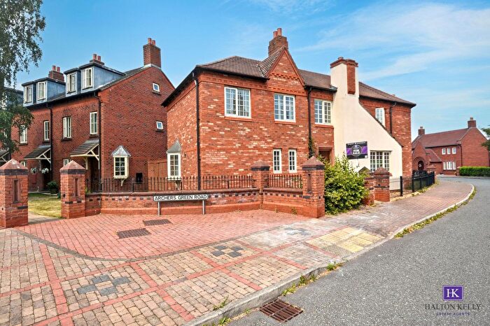4 Bedroom Semi-detached House For Sale In Archers Green Road, Kingswood, WA5