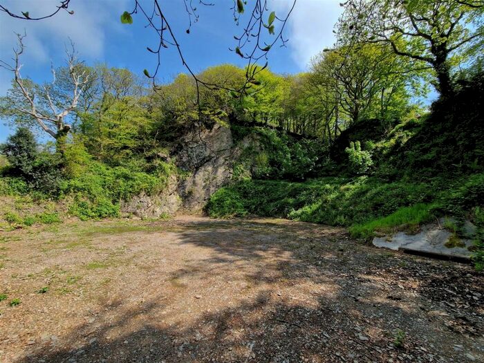 Land For Sale In Braunton, EX33