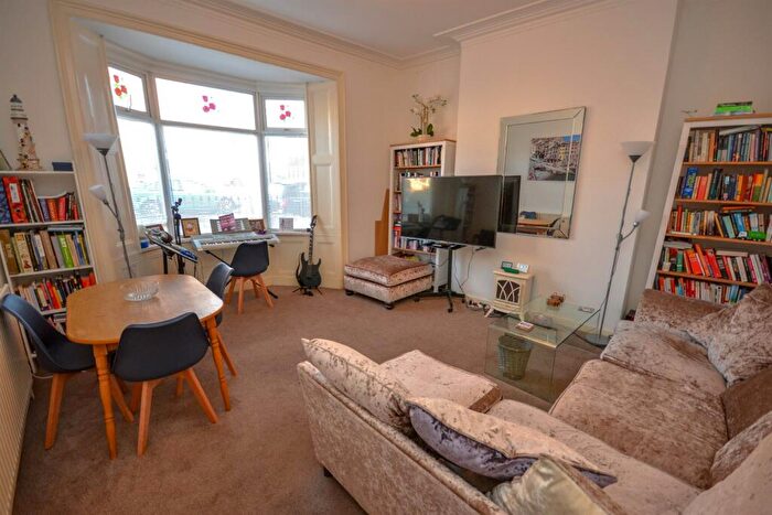3 Bedroom End Of Terrace House For Sale In Ada Street, South Shields, NE33