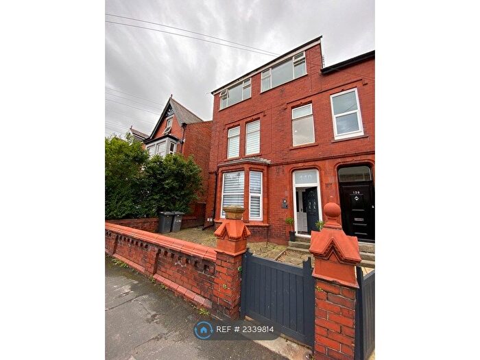 3 Bedroom Flat To Rent In St. Andrews Road South, Lytham St. Annes, FY8