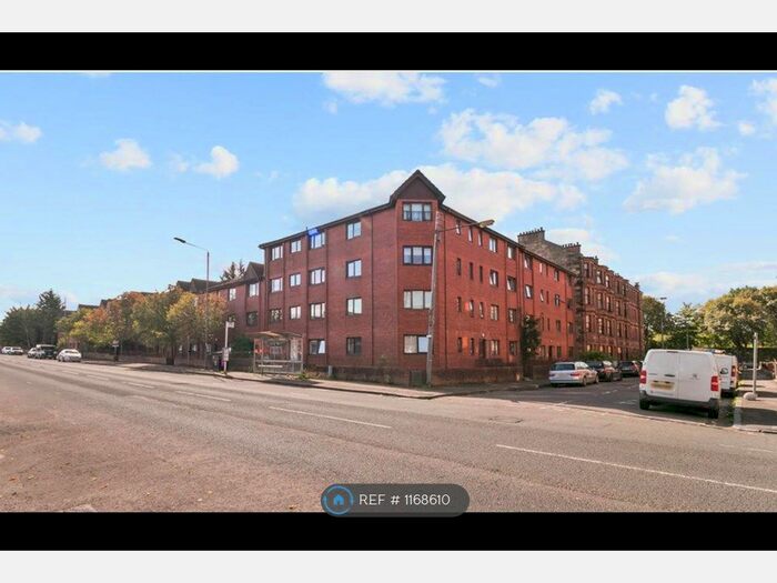 3 Bedroom Flat To Rent In Rothesay Court, Glasgow, G14
