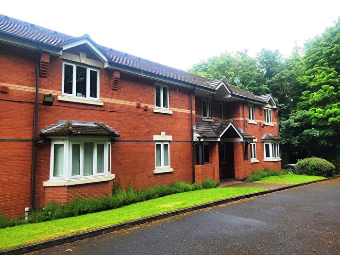 1 Bedroom Flat To Rent In Victoria Court, Trafalgar Road, Moseley, B13