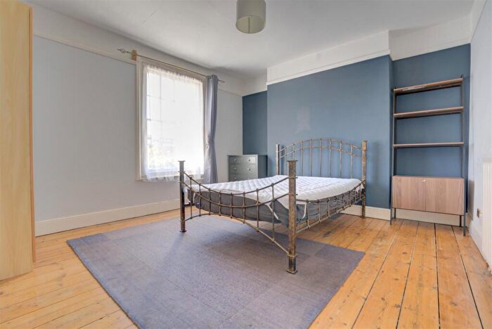 5 Bedroom House To Rent In Chandos Street, Leamington Spa, CV32