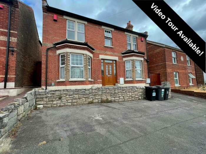 4 Bedroom House To Rent In Maple Road, Bournemouth, BH9