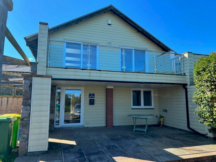 3 Bedroom Detached House To Rent In Sail Loft, Cochwillan, Llys Dulas, Ynys M&#;n, LL70