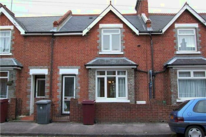 3 Bedroom Terraced House To Rent In Kings Road, Caversham, RG4