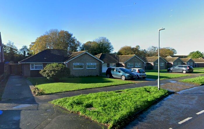 2 Bedroom Bungalow To Rent In Park Road, Birchington, Kent, CT7