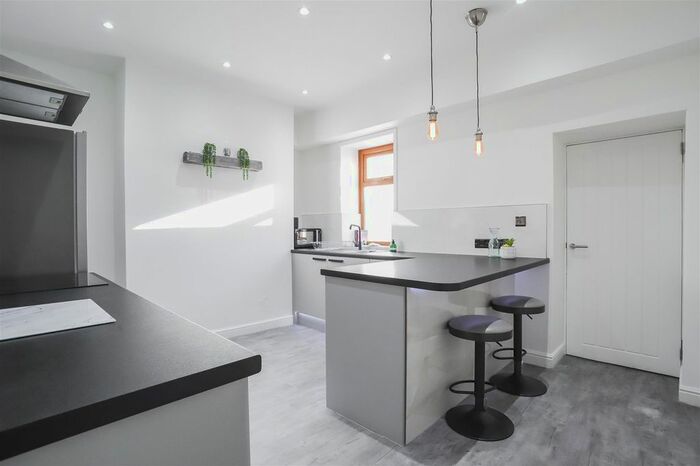 2 Bedroom Terraced House To Rent In Hicks Terrace, Rishton, Blackburn BB1