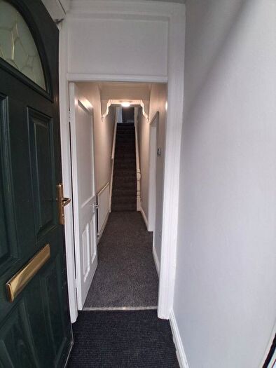 3 Bedroom Property To Rent In Stranton Street, Stockton On Tees, Teesside, Ln, United Kingdom (North East), TS17