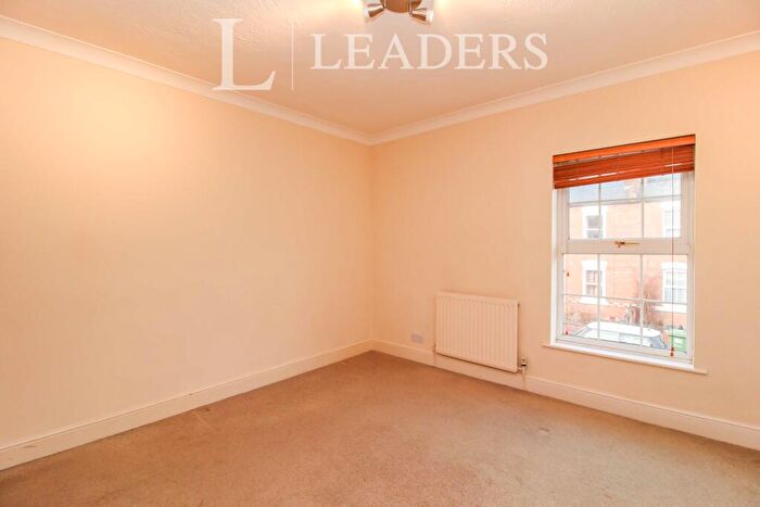 2 Bedroom Terraced House To Rent In Henry Street, Kenilworth, CV8