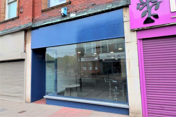 Terraced House To Rent In Newgate Street, Bishop Auckland, DL14