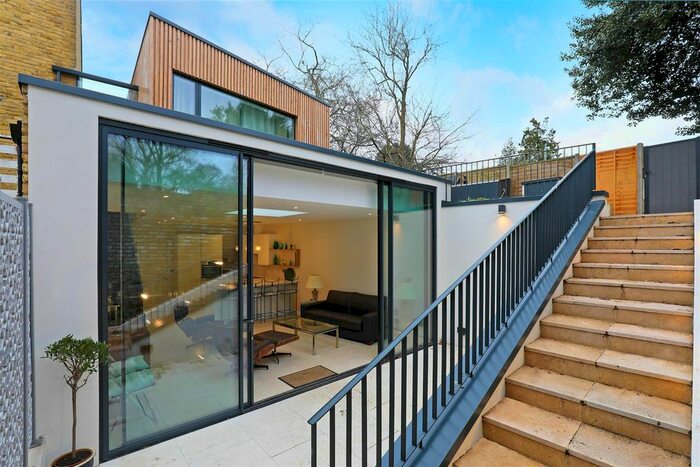 Studio To Rent In Chartfield Square, London, SW15