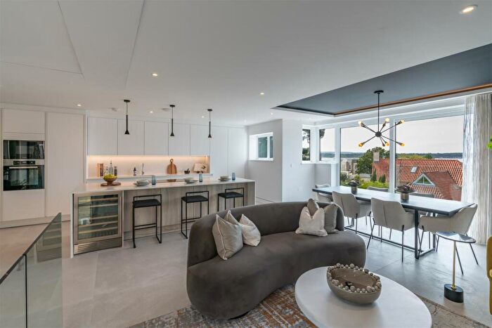 4 Bedroom Detached House For Sale In Open Day Saturday St Feb Am-pm, BH14