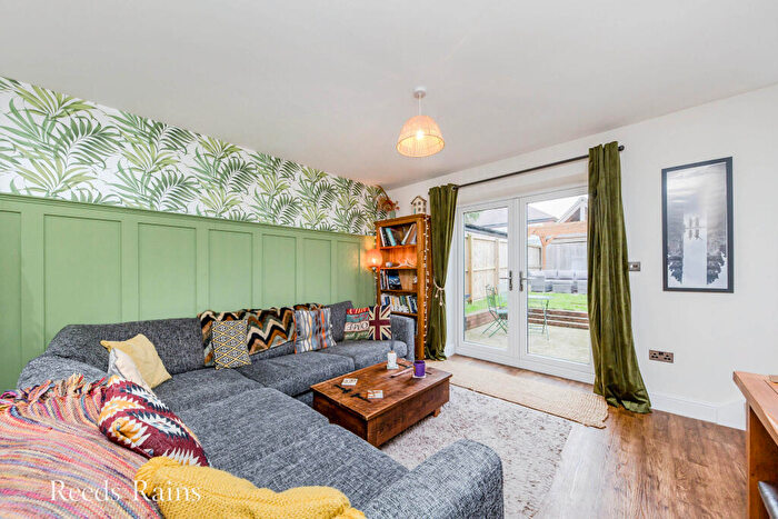 3 Bedroom Detached House For Sale In Boundary Lane, Congleton, Cheshire, CW12