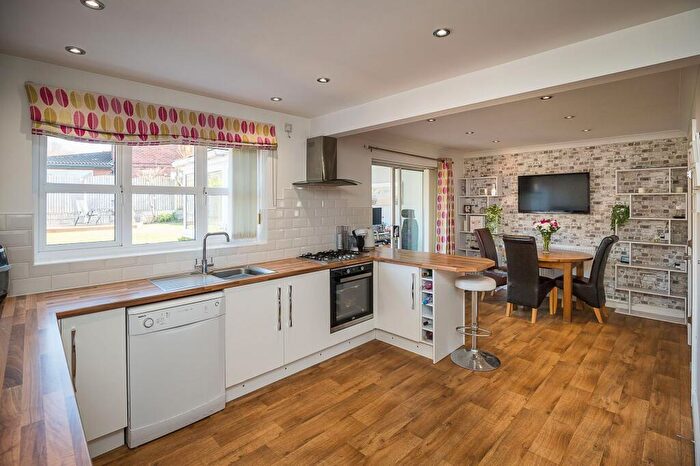 4 Bedroom Detached House For Sale In Caerphilly Road, Buckley, CH7