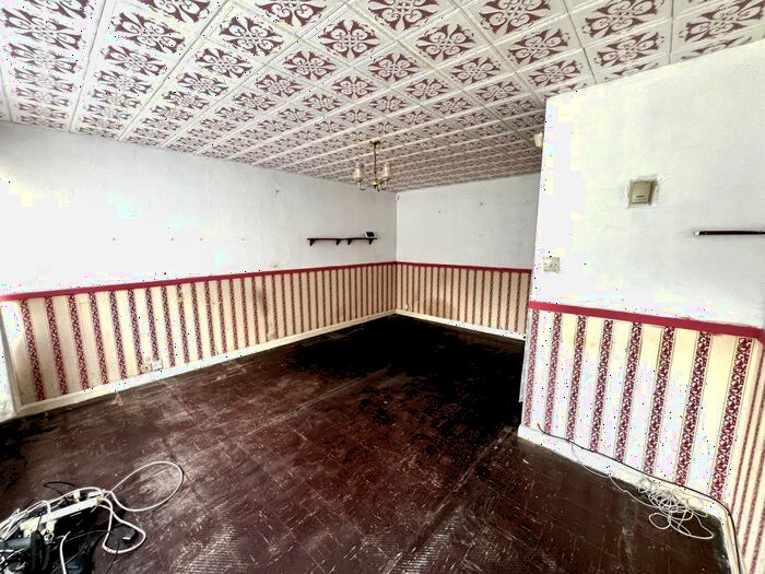 3 Bedroom Terraced House For Sale In Heathfield Road, Handsworth, Birmingham, B19