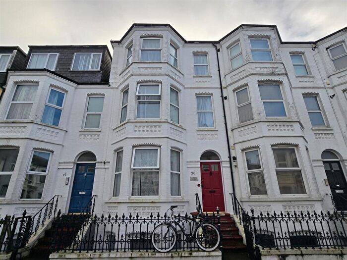 4 Bedroom Block Of Apartments For Sale In Paget Road, Great Yarmouth, NR30