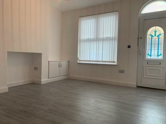 2 Bedroom House To Rent In Nimrod Street, Liverpool, L4