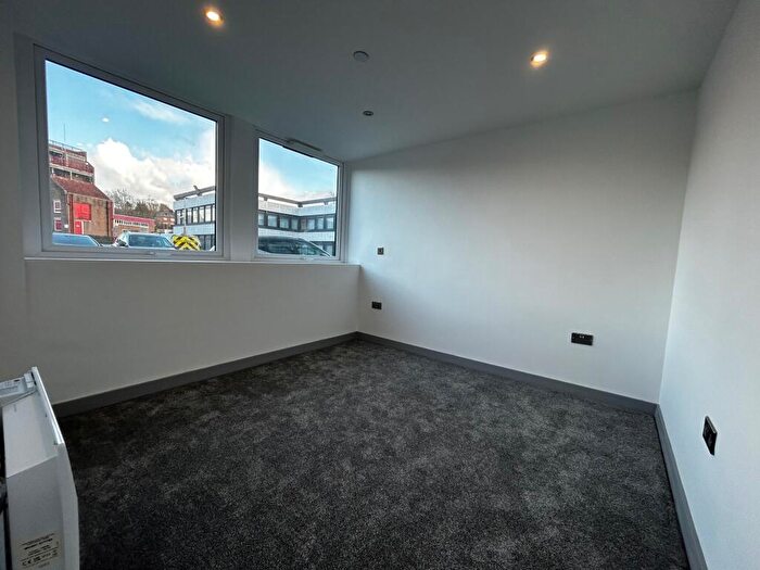 2 Bedroom Apartment To Rent In Green Lane, Yeadon, Leeds, LS19