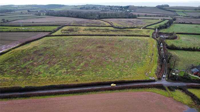 Land For Sale In West Of Williton, Williton, Taunton, Somerset, TA4