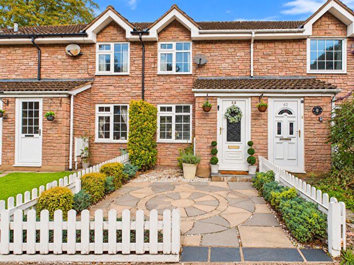 2 Bedroom Terraced House For Sale In Newland Street, Coleford, GL16