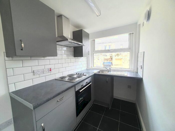 2 Bedroom Terraced House To Rent In Roe Greave Road, Oswaldtwistle, Accrington, BB5