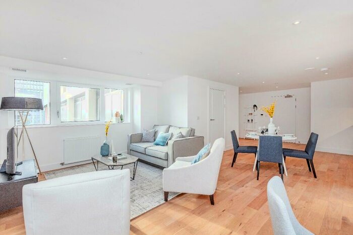 2 Bedroom Apartment To Rent In The Pines, Wrexham, Wrexham (County Of), LL12