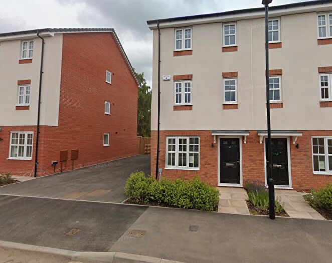 3 Bedroom Semi-Detached House To Rent In Nocks Avenue, Birmingham, B24