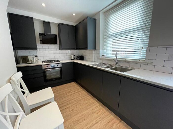 3 Bedroom Private Halls To Rent In Prospect Street, Lancaster, LA1