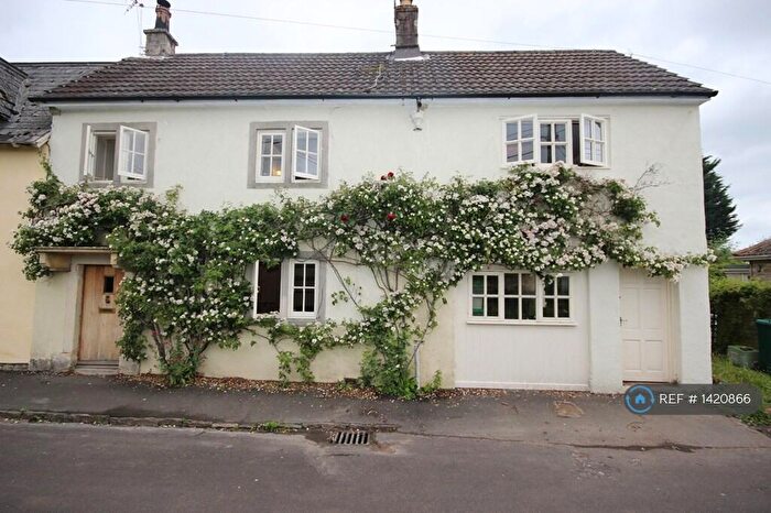 4 Bedroom Semi-Detached House To Rent In The Green, Bath, BA2