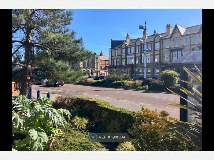 1 Bedroom Flat To Rent In Orchard Road, Lytham St. Annes, FY8