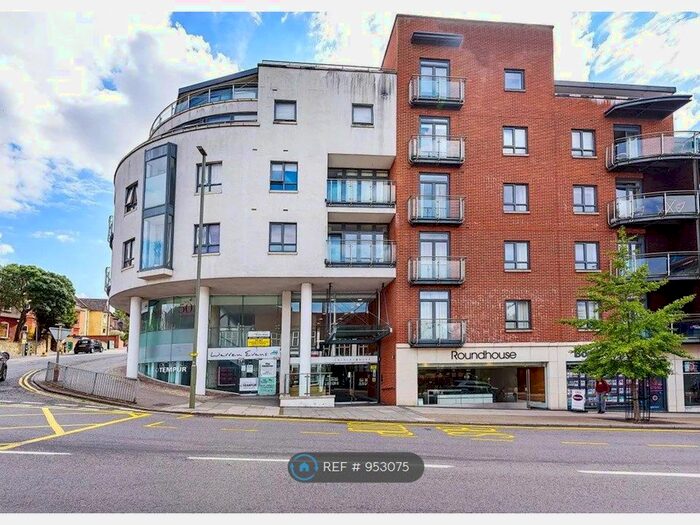 1 Bedroom Flat To Rent In Epsom Road, Guildford, GU1