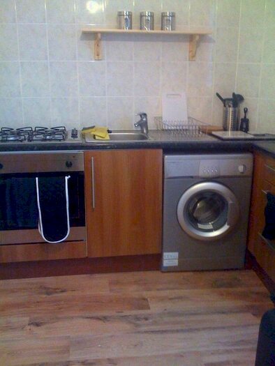 1 Bedroom Flat To Rent In Stapleton Road, Bristol, BS5