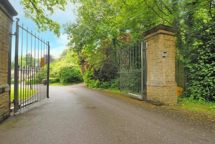 2 Bedroom Flat To Rent In Headington, Oxford, OX3