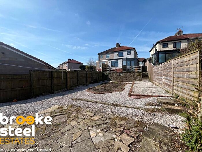 2 Bedroom Semi Detached House For Sale In Greendale Avenue, Rossendale, BB4