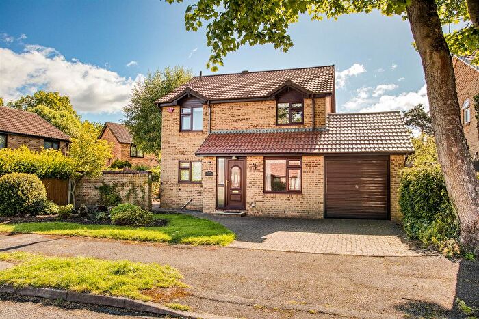 4 Bedroom Detached House For Sale In Porters Lane, Oakwood, Derby, DE21