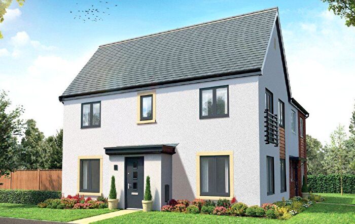 3 Bedroom Semi Detached House For Sale In Station Grange, London Road, Whitley, Coventry, CV3