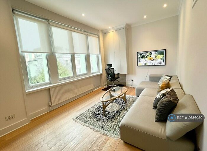 1 Bedroom Flat To Rent In Hampstead Hill Gardens, London, NW3
