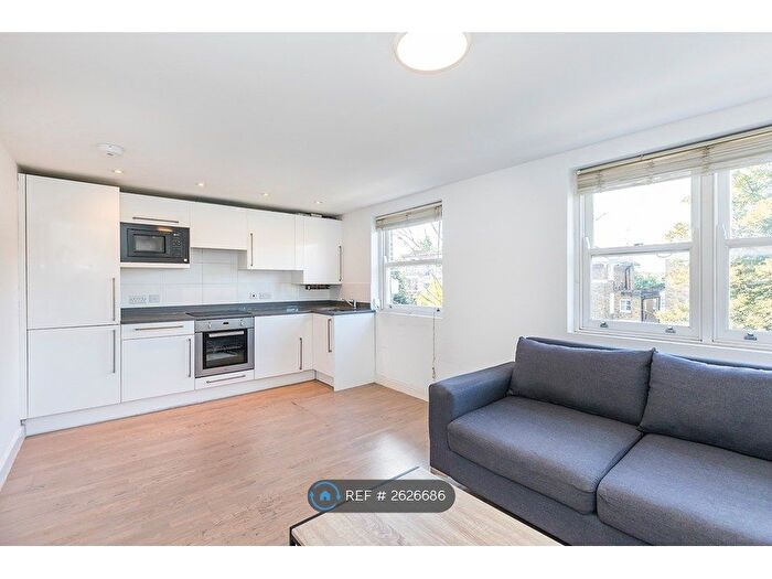 1 Bedroom Flat To Rent In Thane Villas, London, N7