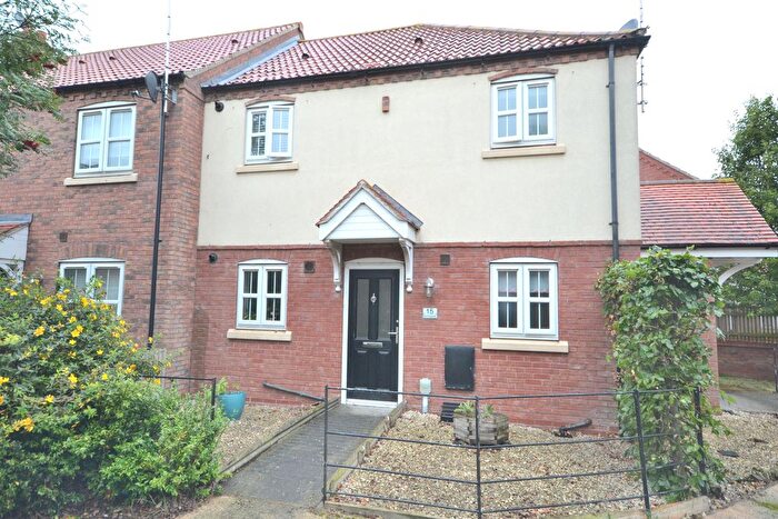 1 Bedroom Flat To Rent In Northgate, Hull, HU7