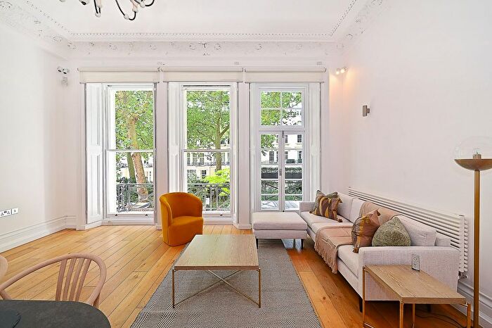 1 Bedroom Flat To Rent In Rutland Gate, London, SW7