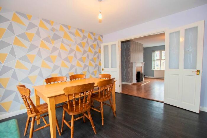 3 Bedroom End Of Terrace House For Sale In Church Meadow, Derry / Londonderry, BT47