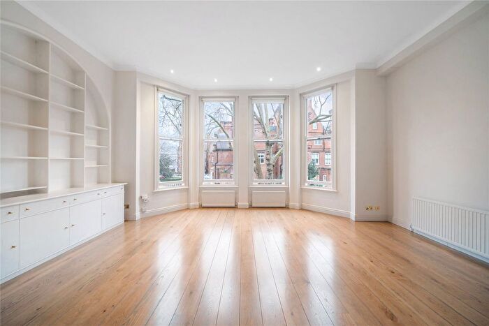 2 Bedroom Flat To Rent In Courtfield Road, London, SW7