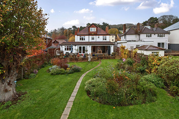 5 Bedroom Detached House For Sale In Stroud Road, Tuffley, Gloucester, GL4