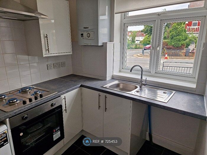 2 Bedroom Flat To Rent In Dudden Hill Parade, London, NW10