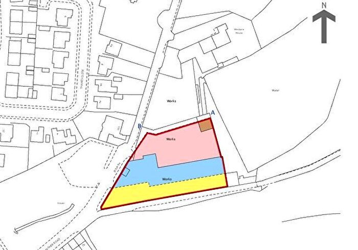 Land For Sale In Mather Road, Bury, BL9