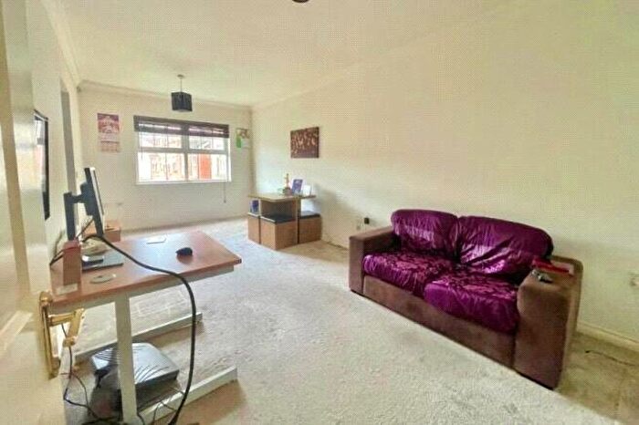 1 Bedroom Apartment For Sale In Rose Bates Drive, London, NW9