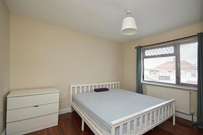 1 Bedroom Semi-Detached House To Rent In Ridgeway Lane, Bristol, BS14